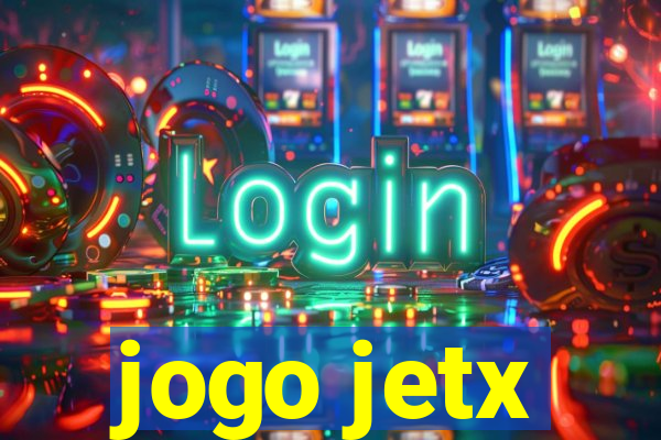 jogo jetx